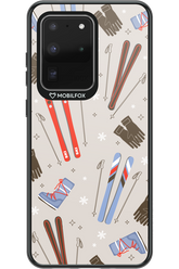 Ski Essentials - Samsung Galaxy S20 Ultra 5G