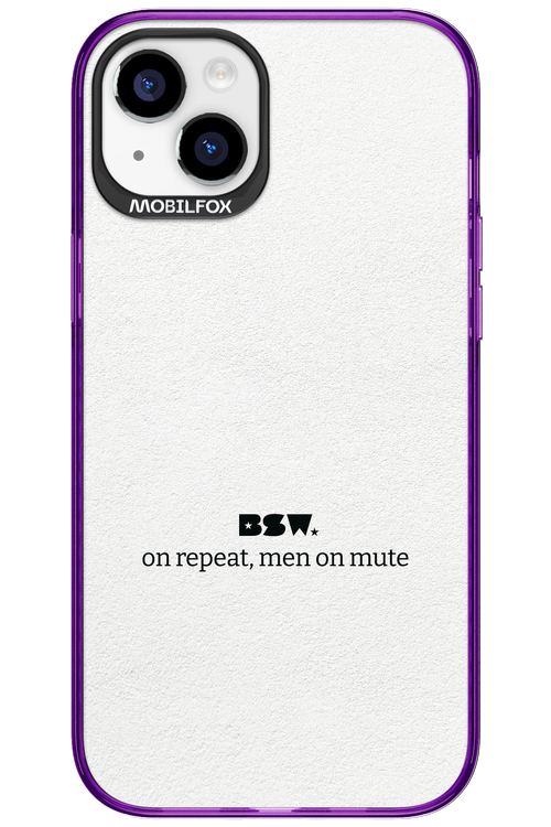 BSW FourSeasons 14 2.0 - Apple iPhone 15 Plus