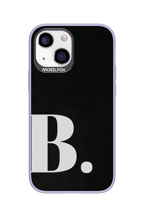 B (Off Space) 2.0 - Apple iPhone 13 Mini