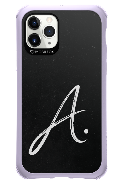 (Off Space) A 2.0 - Apple iPhone 11 Pro