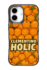 Clementino Holic 2.0 - Apple iPhone 17