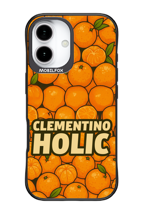 Clementino Holic 2.0 - Apple iPhone 17