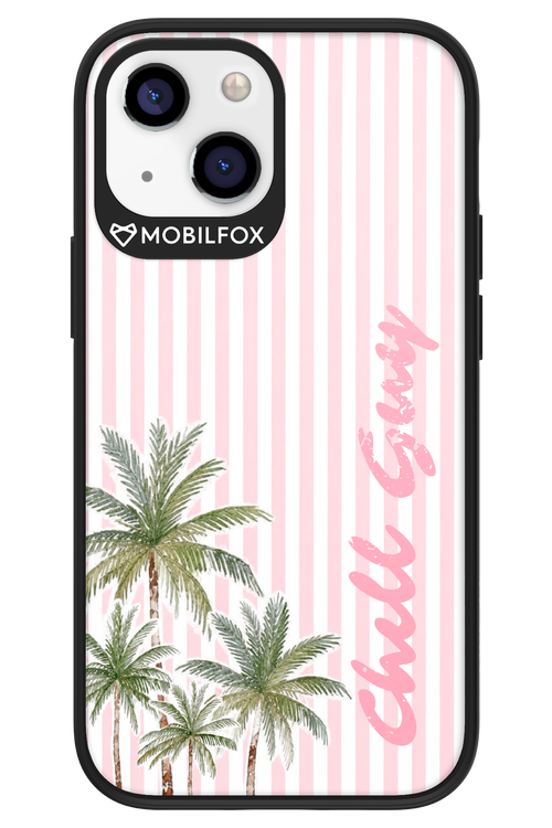 Chill Guy 2.0 - Apple iPhone 13 Mini