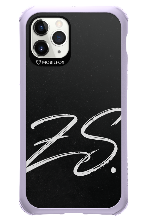 (Off Space) ZS 2.0 - Apple iPhone 11 Pro