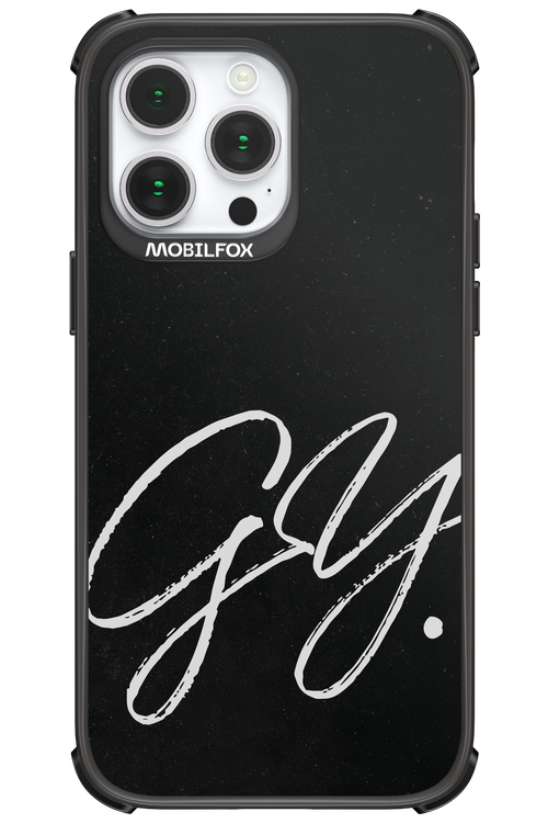 (Off Space) GY 2.0 - Apple iPhone 14 Pro Max