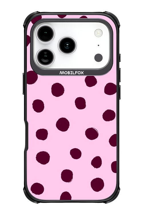My Crush 2.0 - Apple iPhone 17 Pro