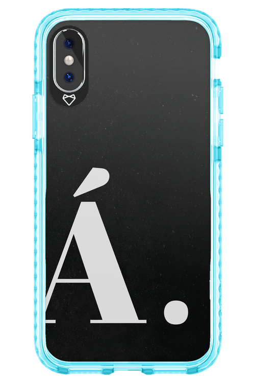 A II (Off Space) 2.0 - Apple iPhone X