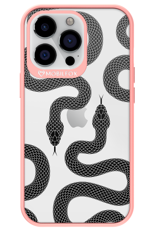 Snakes 2.0 - Apple iPhone 13 Pro