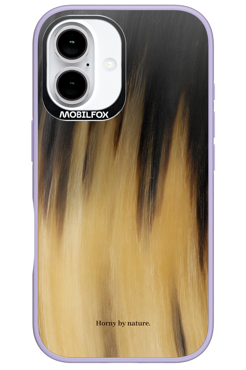 Horny 2.0 - Apple iPhone 16