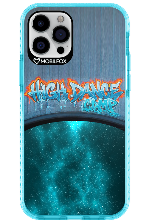 HDC 9 - Apple iPhone 12 Pro