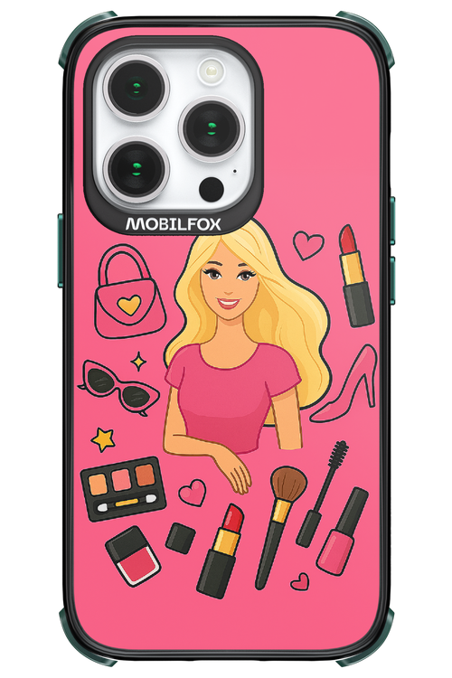 Just a Girll - Apple iPhone 14 Pro