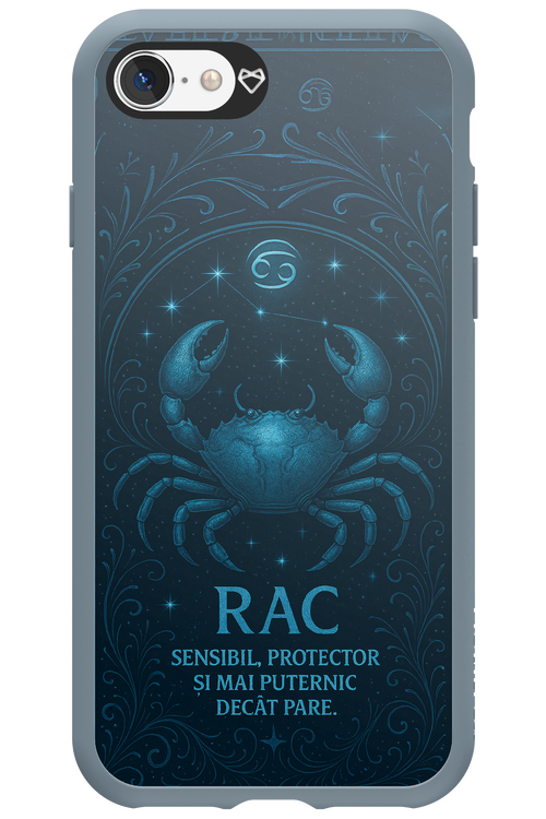 Rac - Apple iPhone SE 2020