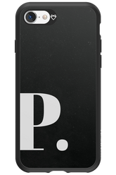 P (Off Space) 2.0 - Apple iPhone 8