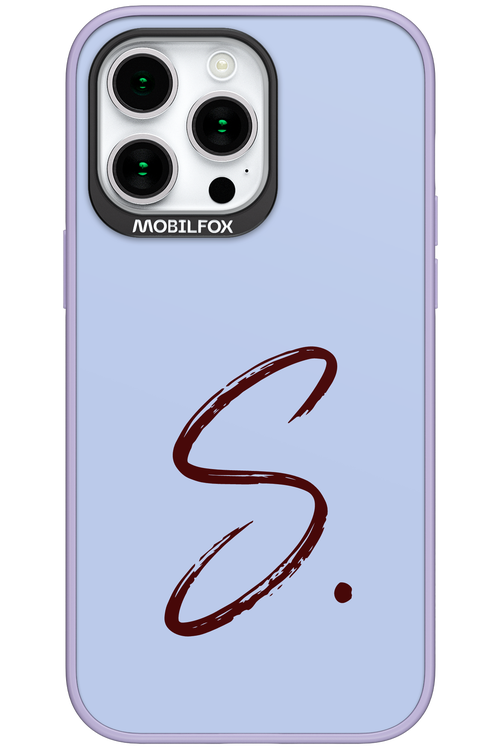 (Jellyfish Presso) S 2.0 - Apple iPhone 15 Pro Max