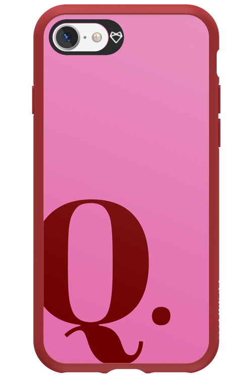 Q (Sorbet) 2.0 - Apple iPhone 7