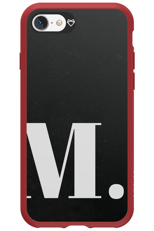 M (Off Space) 2.0 - Apple iPhone 7