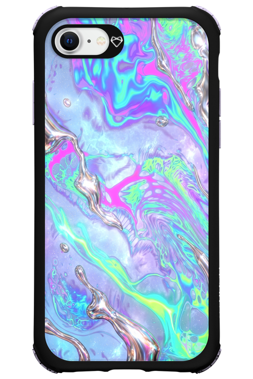 Aurora 2.0 - Apple iPhone SE 2020
