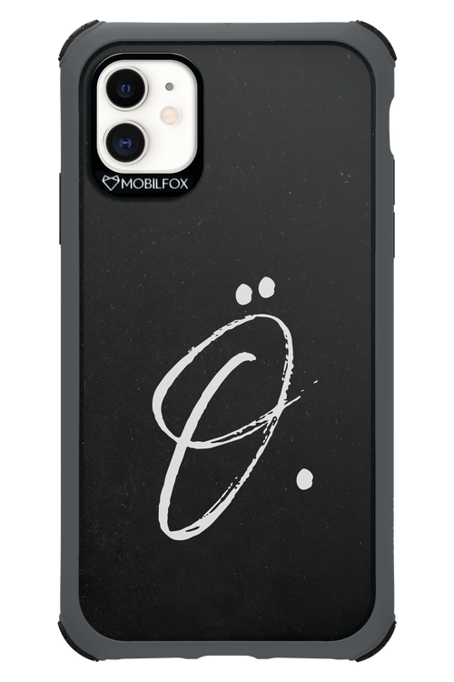 (Off Space) O II 2.0 - Apple iPhone 11