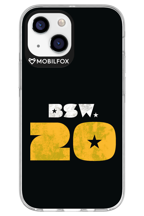 BSW 20 (6) 2.0 - Apple iPhone 13 Mini