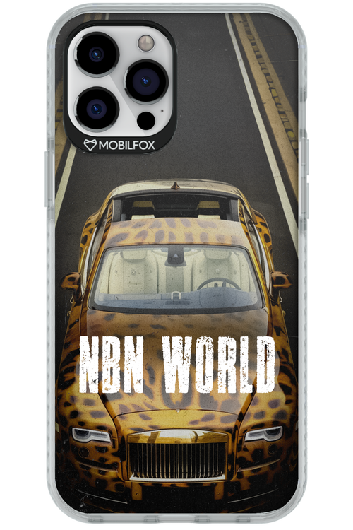 Car 2.0 - Apple iPhone 12 Pro Max