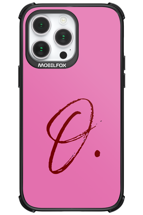 (Sorbet) O 2.0 - Apple iPhone 14 Pro Max