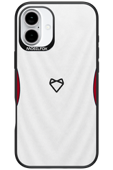 England X Mobilfox 2.0 - Apple iPhone 16 Plus