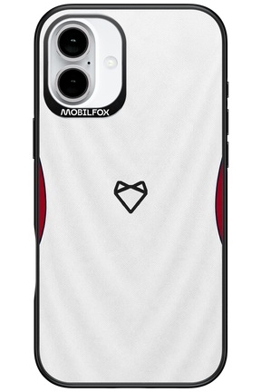England X Mobilfox 2.0 - Apple iPhone 16 Plus