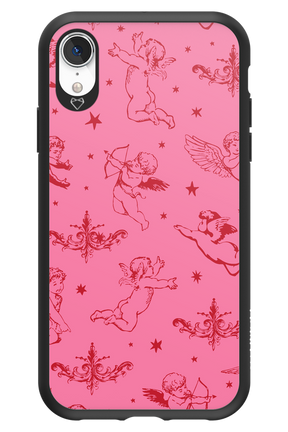 Pink Puttos - Apple iPhone XR
