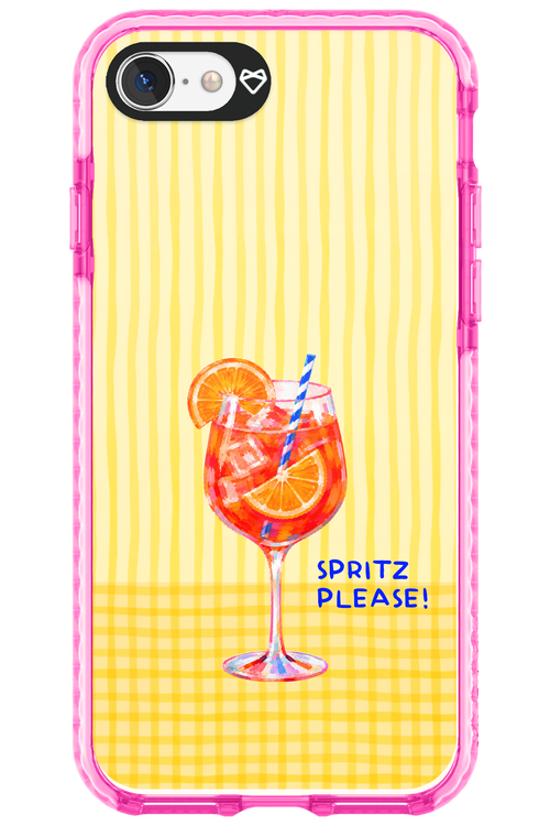 SPRITZ PLEASE 2.0 - Apple iPhone SE 2022