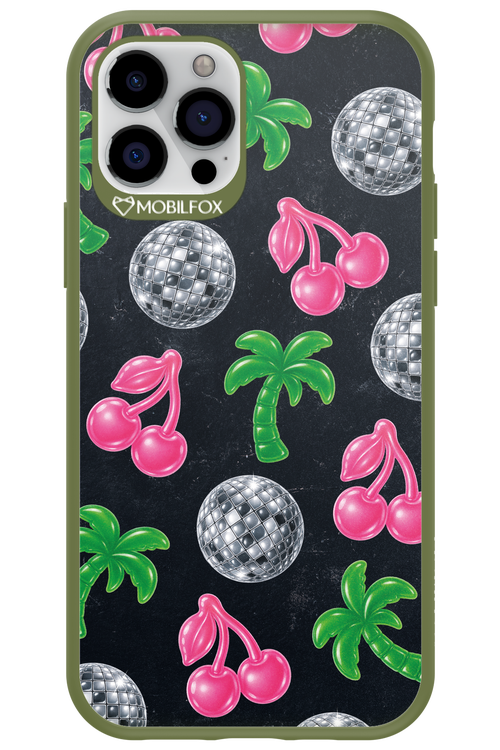 Single Life 2.0 - Apple iPhone 12 Pro