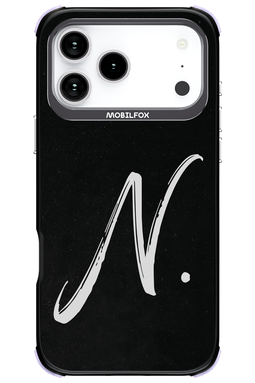 (Off Space) N 2.0 - Apple iPhone 17 Pro Max