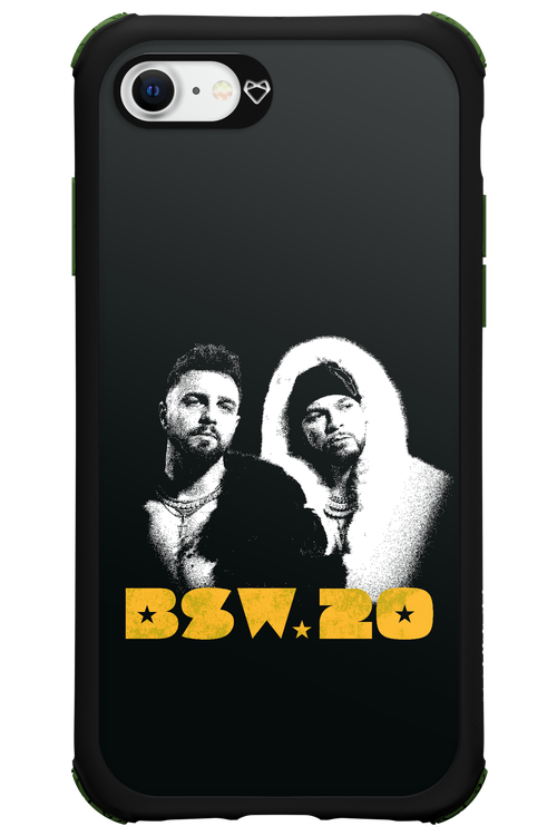 BSW 20 (8) 2.0 - Apple iPhone SE 2022