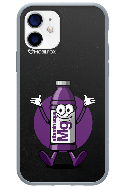 Vitamin Aqua Mg - Apple iPhone 12