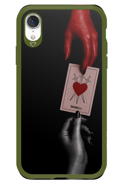 Ravanelli 2 - Apple iPhone XR