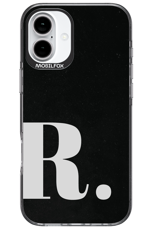 R (Off Space) 2.0 - Apple iPhone 16 Plus