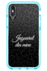 Jaguarul - Apple iPhone X