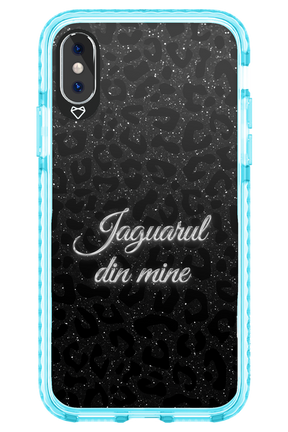 Jaguarul - Apple iPhone X