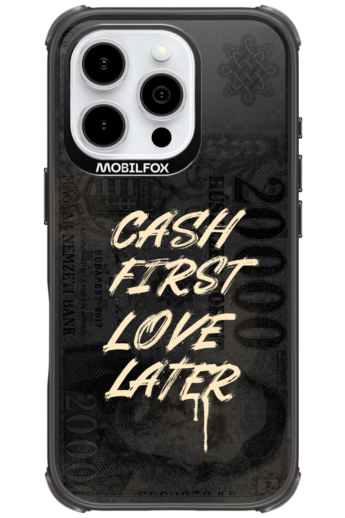 Love Later 2.0 - Apple iPhone 16 Pro