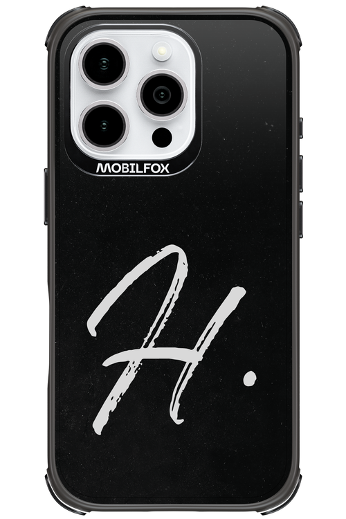 (Off Space) H 2.0 - Apple iPhone 16 Pro