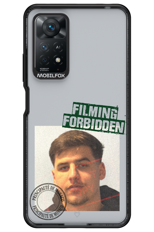 Sorin Mugshot 2.0 - Xiaomi Redmi Note 11Pro 4G/5G