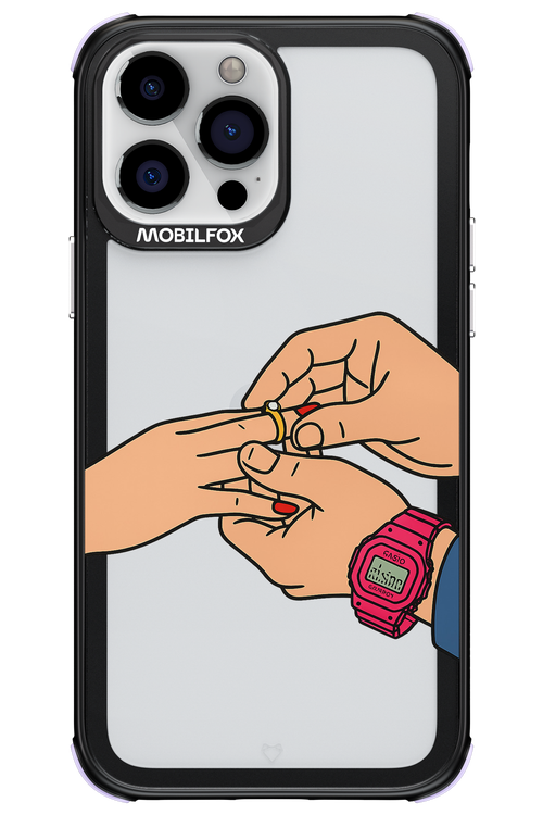 Lover - Apple iPhone 13 Pro Max