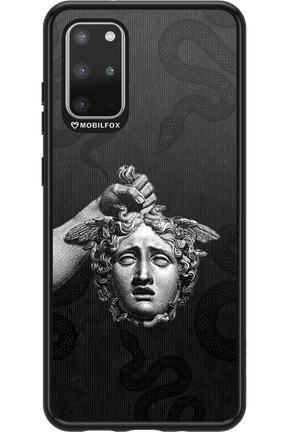 Medusa’s Gaze - Samsung Galaxy S20+