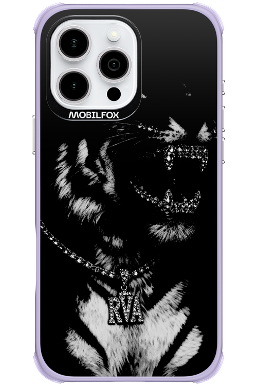 Tiger RVA 2.0 - Apple iPhone 16 Pro Max