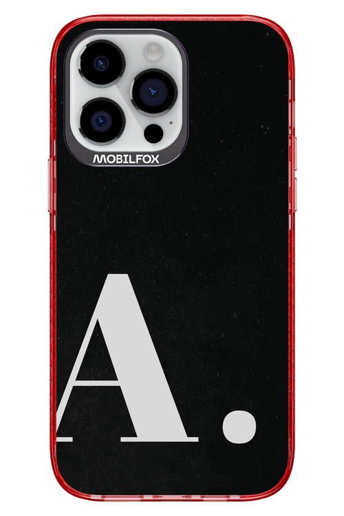 A (Off Space) 2.0 - Apple iPhone 14 Pro Max