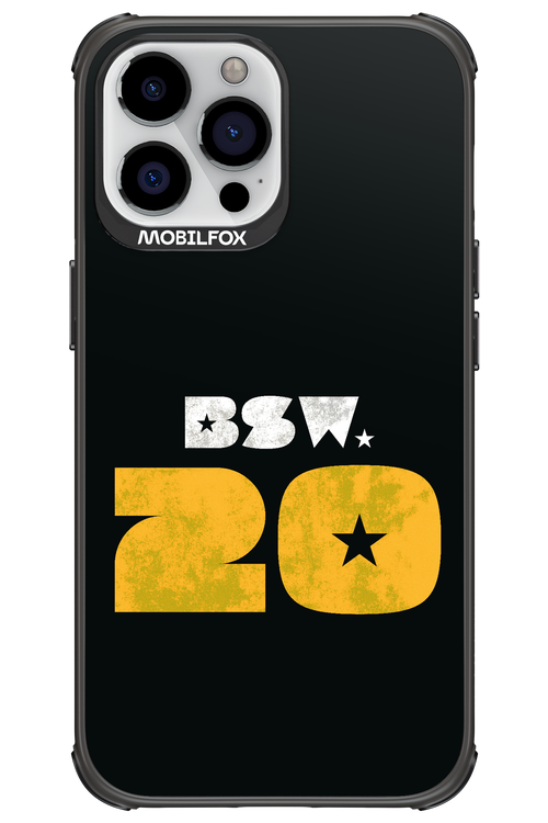 BSW 20 (6) 2.0 - Apple iPhone 13 Pro Max
