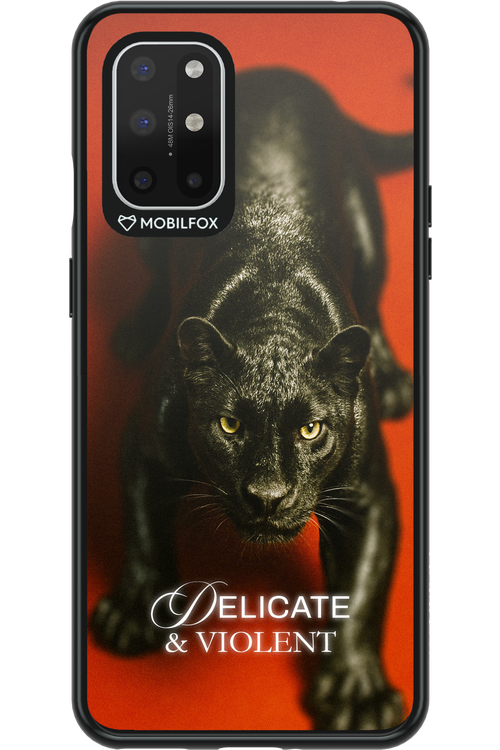 DeliCat - OnePlus 8T