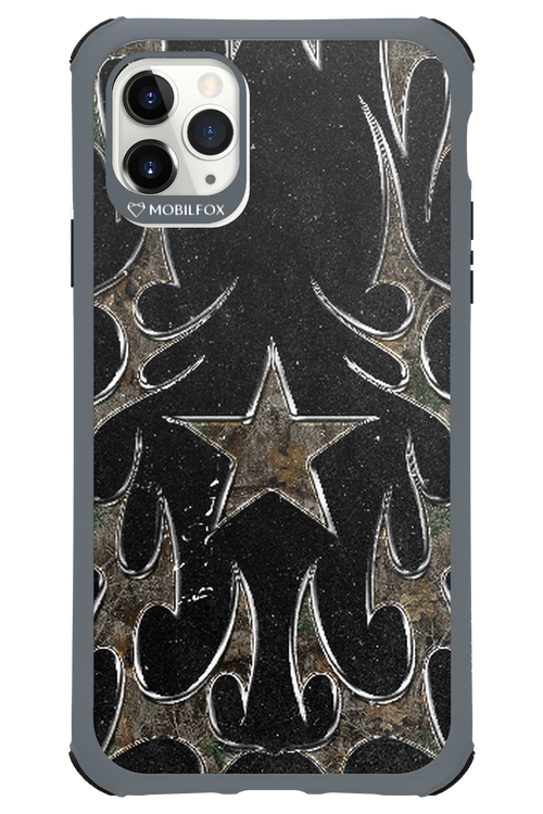 Camo 2.0 - Apple iPhone 11 Pro Max