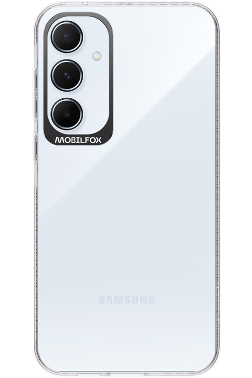 Custom Studio 2.0 - Samsung Galaxy A55