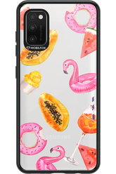 TropicalHouse - Samsung Galaxy A41