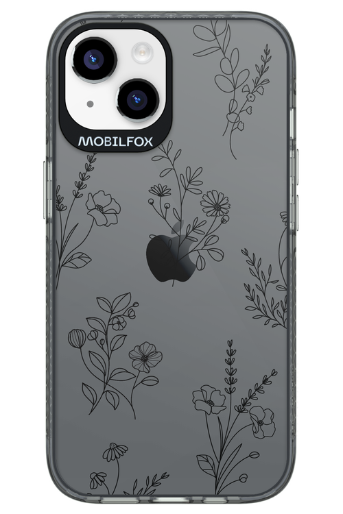Bouquet - Apple iPhone 14